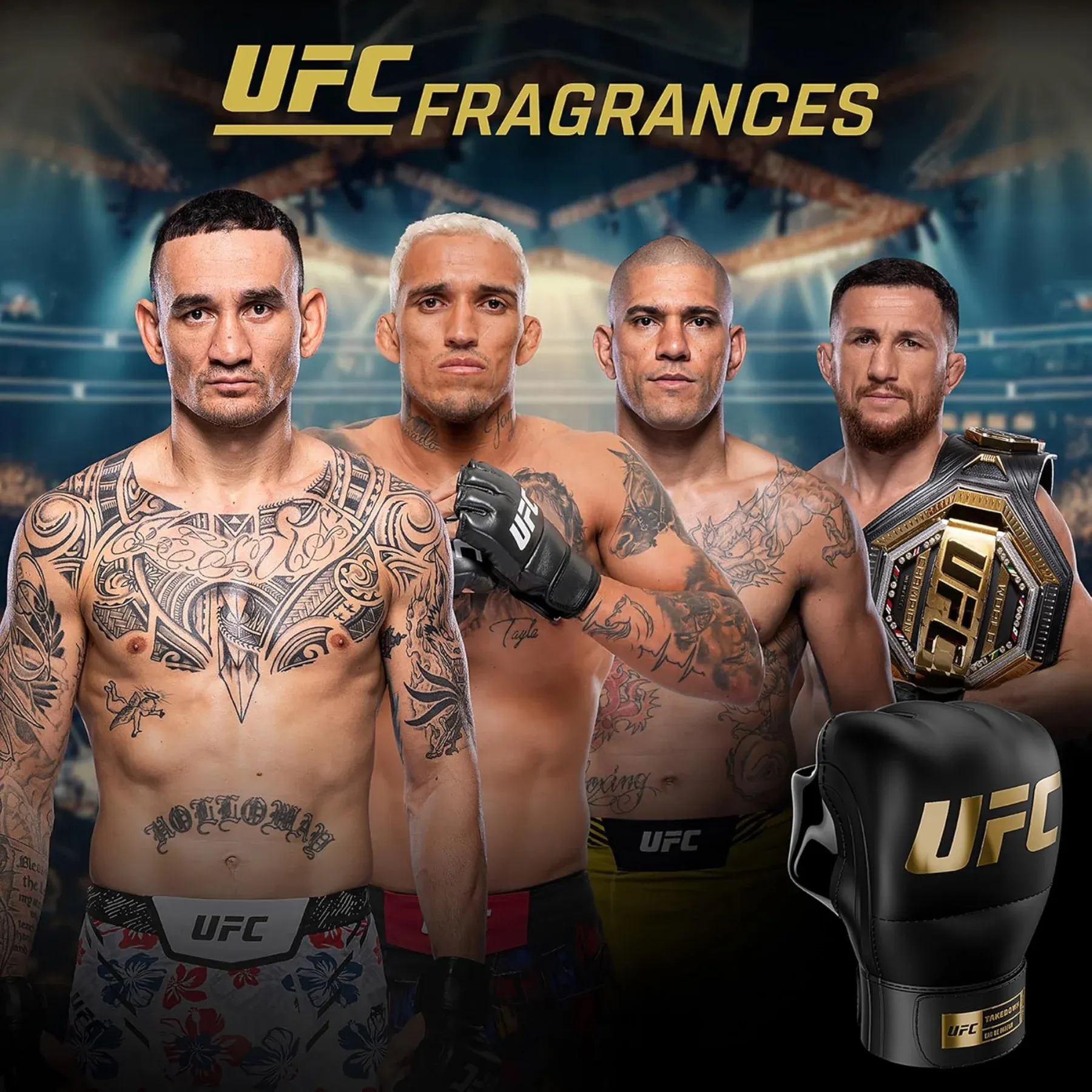 UFC -4-